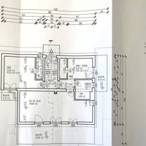 Okrug Gornji, prekrasna vila u blizini mora, prodaja