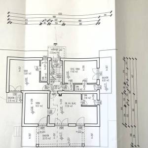 Okrug Gornji, prekrasna vila u blizini mora, prodaja