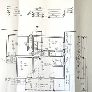 Okrug Gornji, prekrasna vila u blizini mora, prodaja