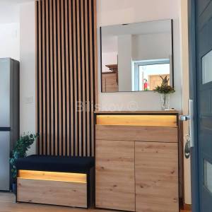 Okrug Gornji, Rožac, ekskluzivna lokacija 50m od mora