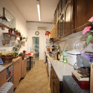 Omiš Čeline Zavode, 1.red do mora, dvojna kuća prizemnica