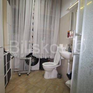 Omiš Čeline Zavode, 1.red do mora, dvojna kuća prizemnica