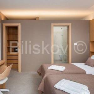 Omiš, luksuzna vila, bazen 