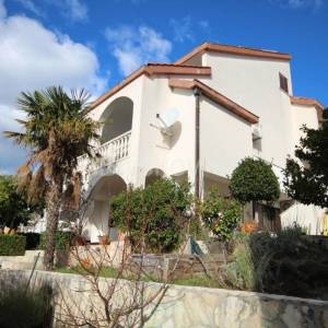 Omiš okolica, prodaja kuća, 7 jedinica, otvoren pogled