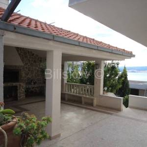 Omiš okolica, prodaja kuća, 7 jedinica, otvoren pogled