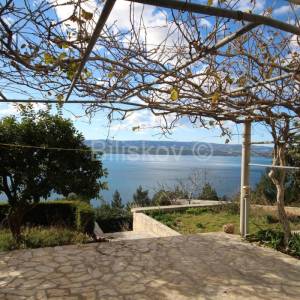 Omiš okolica, prodaja kuća, 7 jedinica, otvoren pogled