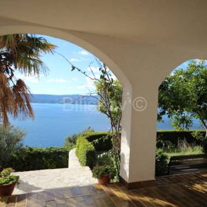 Omiš okolica, prodaja kuća, 7 jedinica, otvoren pogled