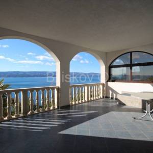 Omiš okolica, prodaja kuća, 7 jedinica, otvoren pogled