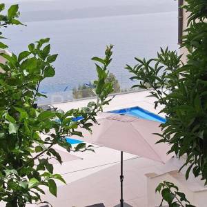 Omiš okolica, prodaja kuća, 7 jedinica, otvoren pogled