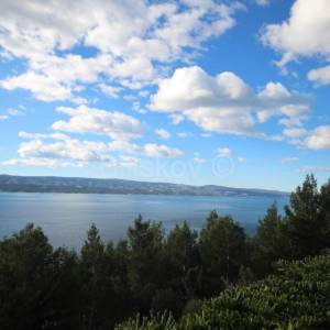 Omiš okolica, prodaja kuća, 7 jedinica, otvoren pogled