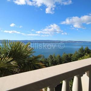 Omiš okolica, prodaja kuća, 7 jedinica, otvoren pogled