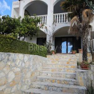 Omiš okolica, prodaja kuća, 7 jedinica, otvoren pogled