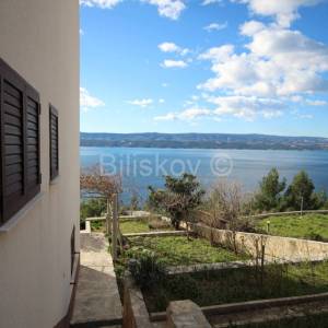 Omiš okolica, prodaja kuća, 7 jedinica, otvoren pogled