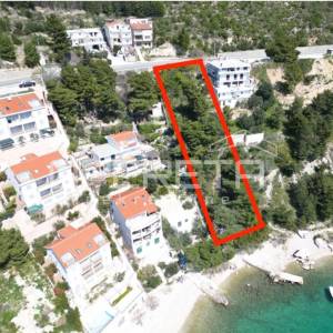 Omiš, Omiš, 1.214,00 m2, 750.000,00 EUR