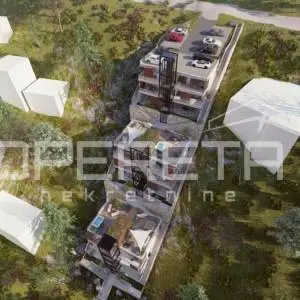 Omiš, Omiš, 1.214,00 m2, 750.000,00 EUR