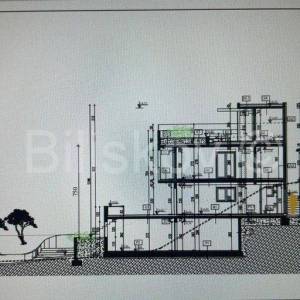 Omiš, Tugare, zemljište 1080 m2 sa pravomoćnom građ. dozvolom 