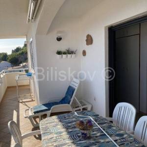 Omiška rivijera,Ruskamen - apartmanska kuća