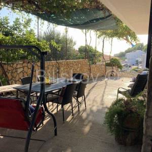 Omiška rivijera,Ruskamen - apartmanska kuća