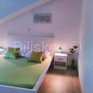 Omiška rivijera,Ruskamen - apartmanska kuća