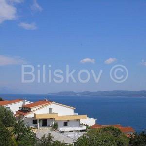 Omiška rivijera,Ruskamen - apartmanska kuća