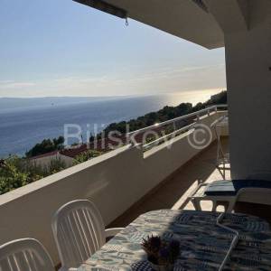 Omiška rivijera,Ruskamen - apartmanska kuća