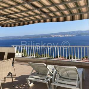 Omiška rivijera,Ruskamen - apartmanska kuća