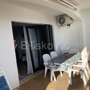 Omiška rivijera,Ruskamen - apartmanska kuća