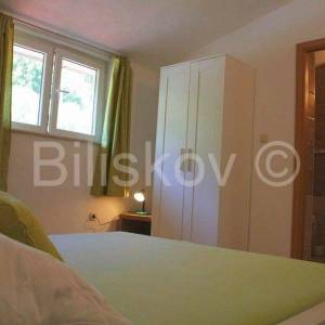 Omiška rivijera,Ruskamen - apartmanska kuća