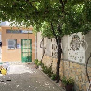 Omiška rivijera,Ruskamen - apartmanska kuća