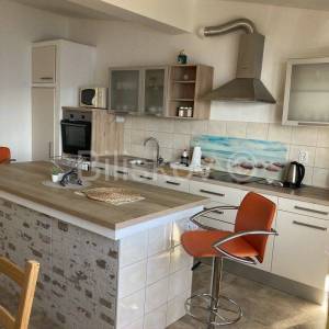 Omiška rivijera,Ruskamen - apartmanska kuća