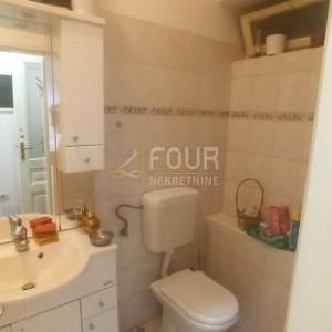 Opatija, 2s+db, 60.60m2, terasa, pogled na more