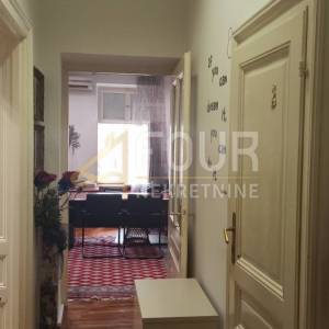 Opatija, 2s+db, 60.60m2, terasa, pogled na more