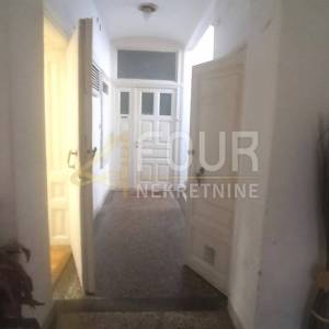 Opatija, 2s+db, 60.60m2, terasa, pogled na more