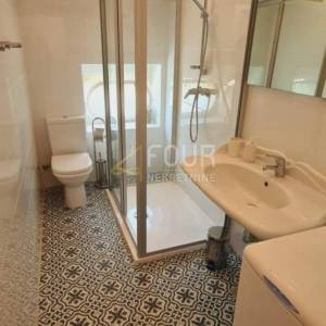 Opatija - centar, 1s+db, 40.71m2, moderan stan u vili