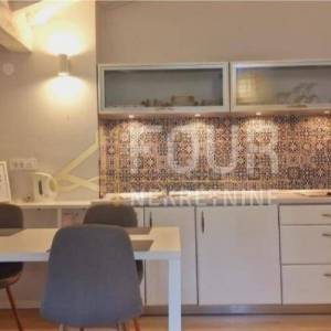 Opatija - centar, 1s+db, 40.71m2, moderan stan u vili