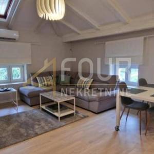 Opatija - centar, 1s+db, 40.71m2, moderan stan u vili