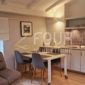 Opatija - centar, 1s+db, 40.71m2, moderan stan u vili