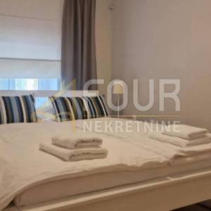 Opatija - centar, 1s+db, 40.71m2, moderan stan u vili