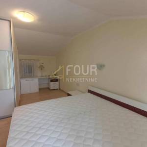 Opatija, Centar, 2s+db, 78.80m2, terasa, pogled na more