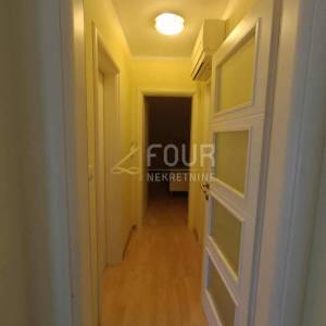 Opatija, Centar, 2s+db, 78.80m2, terasa, pogled na more