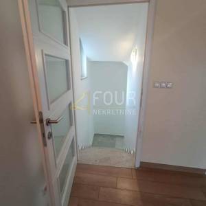Opatija, Centar, 2s+db, 78.80m2, terasa, pogled na more