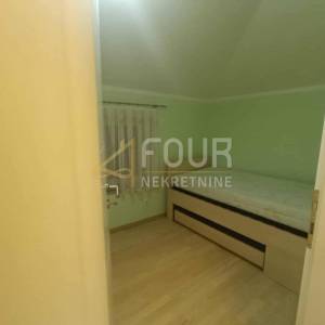 Opatija, Centar, 2s+db, 78.80m2, terasa, pogled na more