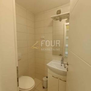 Opatija, Centar, 2s+db, 78.80m2, terasa, pogled na more