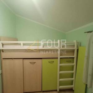 Opatija, Centar, 2s+db, 78.80m2, terasa, pogled na more