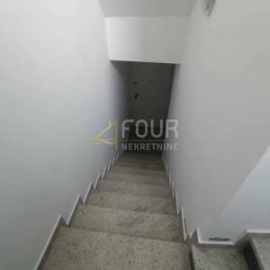 Opatija, Centar, 2s+db, 78.80m2, terasa, pogled na more