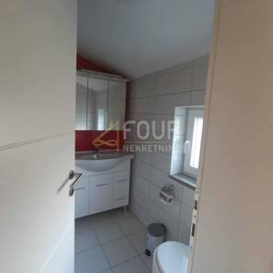 Opatija, Centar, 2s+db, 78.80m2, terasa, pogled na more