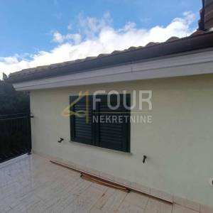 Opatija, Centar, 2s+db, 78.80m2, terasa, pogled na more