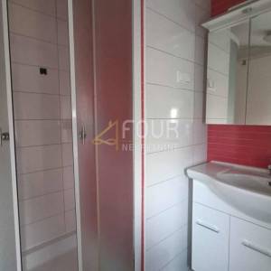 Opatija, Centar, 2s+db, 78.80m2, terasa, pogled na more