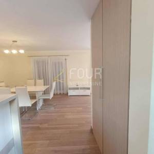 Opatija, Centar, 2s+db, 78.80m2, terasa, pogled na more
