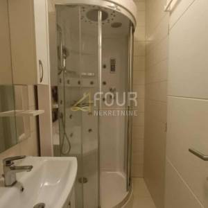 Opatija, Centar, 2s+db, 78.80m2, terasa, pogled na more